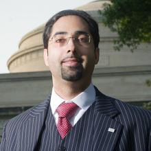 Dr. Nevan Hanumara