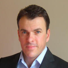 Paul McDonagh-Smith